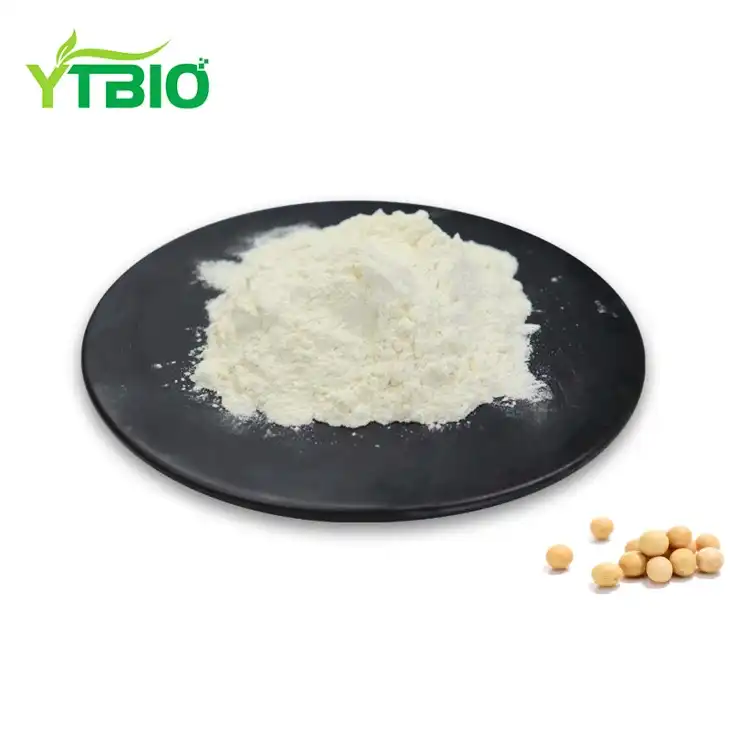 Soluble Soybean Polysaccharide